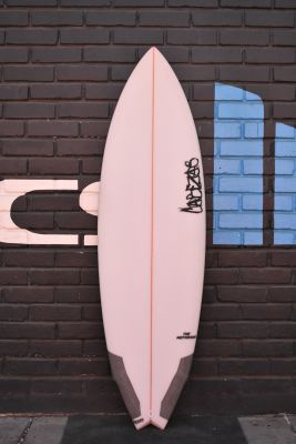 Tablas de Surf Cabezas The Motivator 5'9'' Tablas de Surf Cabezas The Motivator 5'9''