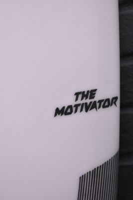 Tablas de Surf Cabezas The Motivator 5'9'' Tablas de Surf Cabezas The Motivator 5'9''