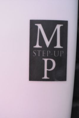 Tabla De Surf Cabezas Mp Step Up Tabla De Surf Cabezas Mp Step Up