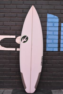 Tabla De Surf Klimax Predator Tabla De Surf Klimax Predator