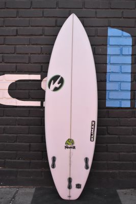 Tabla De Surf Klimax Predator Tabla De Surf Klimax Predator