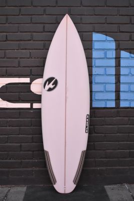 Tabla De Surf Klimax Kannibal Tabla De Surf Klimax Kannibal