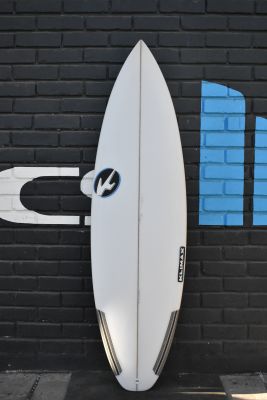 Tabla De Surf Klimax Kannibal Tabla De Surf Klimax Kannibal