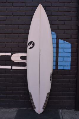 Tabla De Surf Klimax Komet Tabla De Surf Klimax Komet