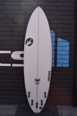 Tabla De Surf Klimax Komet Tabla De Surf Klimax Komet