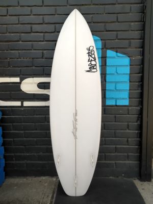 Tabla de Surf Cabezas Destroyer 6'1'' Tabla de Surf Cabezas Destroyer 6'1''