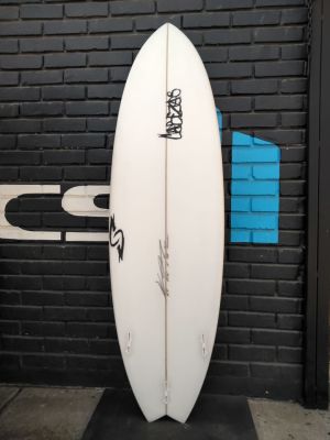 Tablas de Surf The Motivator 6'7'' Tablas de Surf The Motivator 6'7''