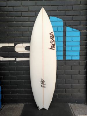 Tablas de Surf Cabezas Ripper 5'8'' Tablas de Surf Cabezas Ripper 5'8''