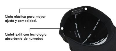 Gorro FCS Gorro FCS