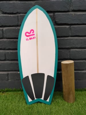 Balance Surf El Bajo 76x33 Balance Surf El Bajo 76x33