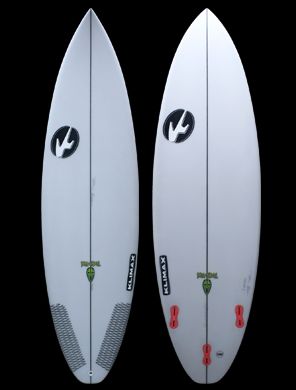 Tabla De Surf Klimax Kannibal Tabla De Surf Klimax Kannibal