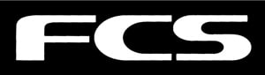 8' All Round Essential Leash Flame Red