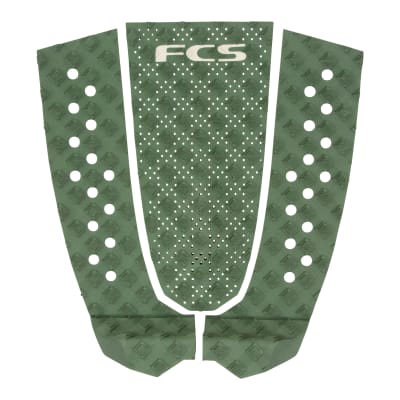 DECK FCS T-3 Eco Jade1