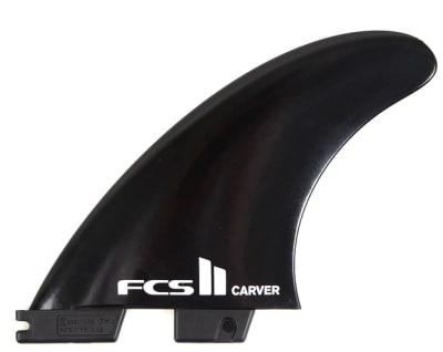 Fcs II Carver Essential series M thruster1