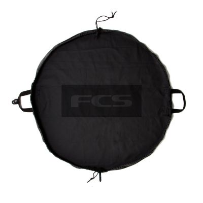 Wetbag FCS Change Mat Black Wetbag FCS Change Mat Black