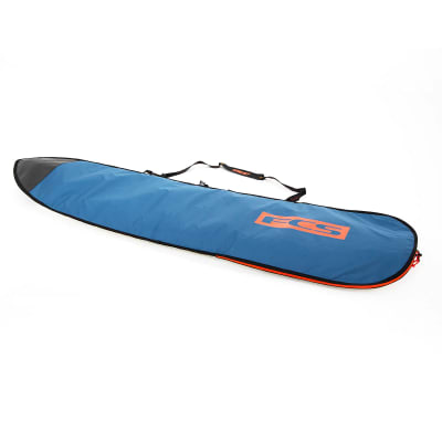 FUNDA FCS Classic Funboard2