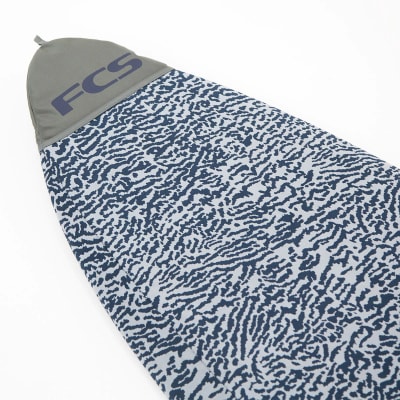 FCS Stretch Covers