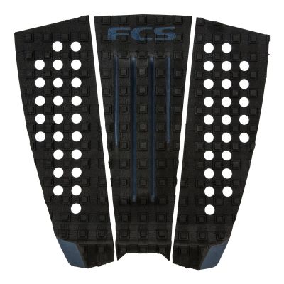 Deck FCS Julian Wilson Black Charcoal Deck FCS Julian Wilson Black Charcoal