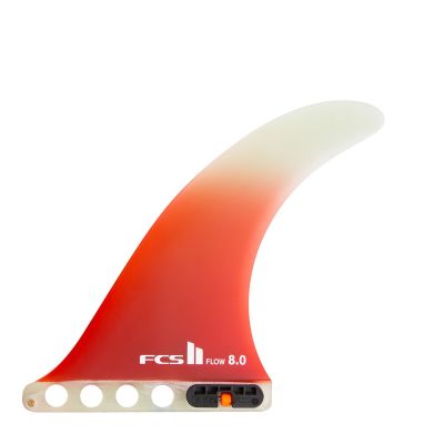 Quillas FCS II Flow Pg 8.0 RED1