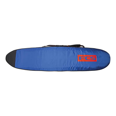FUNDA FCS Classic Longboard4