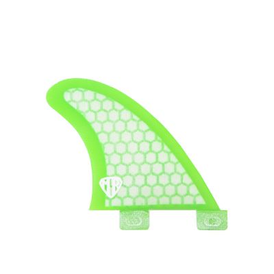 Quillas FCS Mr-Tfx Pc Carbon Fluro Quillas FCS Mr-Tfx Pc Carbon Fluro