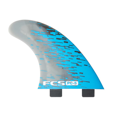 QUILLAS FCS PC-51
