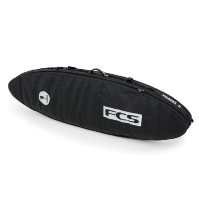 FUNDA FCS Travel 2 All Purpose5