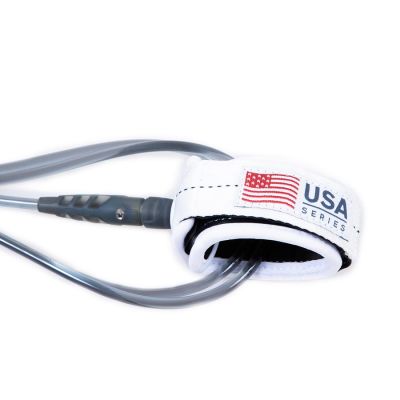 Leash FCS Competition Essential Usa 6' 4Th July1