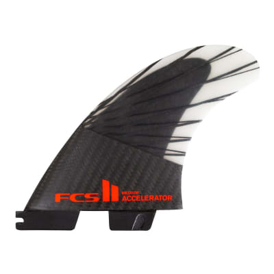 QUILLAS FCSII Accelerator PC Carbon Medium1