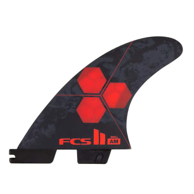 QUILLAS FCSII AM PC Small1