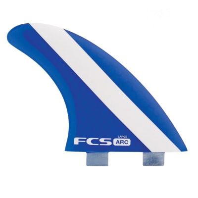 Quillas FCS ARC PC L