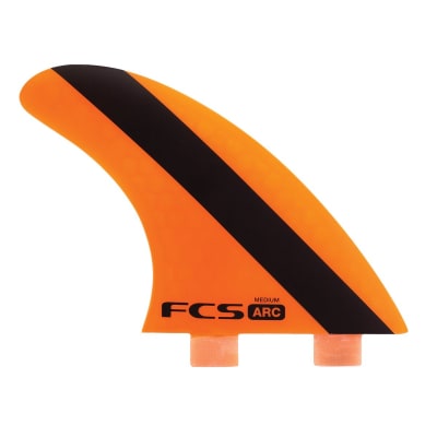 Quillas FCS ARC PC Medium