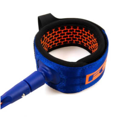 Leash FCS comp 5 Leash FCS comp 5