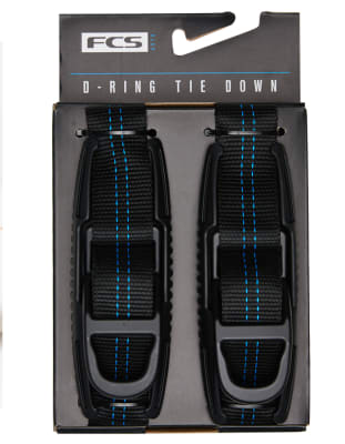 Racks FCS D-ring Tie Down1