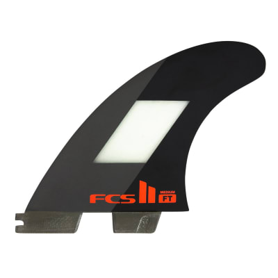 Quillas FCS FT PC Carbon Large1