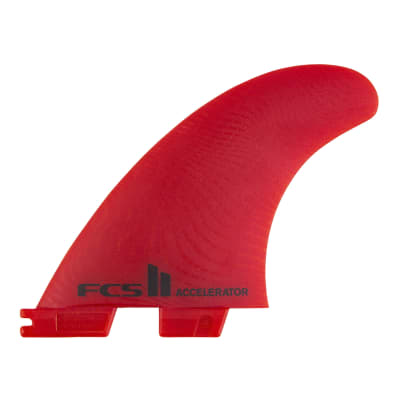 Quillas Accelerator Eco Glass Large
