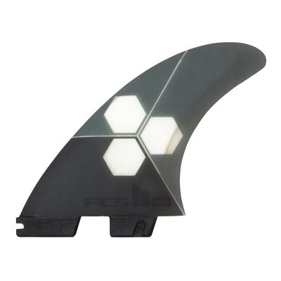 Quillas FCS II Al Merrick Pc Grey1