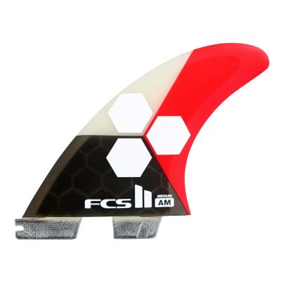 Quillas FCS II Al Merrick PC Flame [M]1