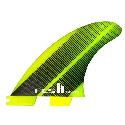 Quillas FCS II Carver Neo Glass Acid Gradient [M] 1