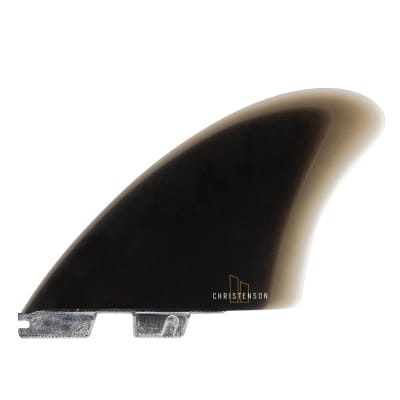 QUILLAS FCS II Christenson Keel PG Black Retail Fin1