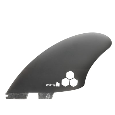 QUILLAS FCS II CI KEEL PG LARGE TWIN FIN1