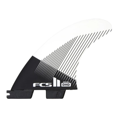 QUILLAS FCS II DH PC MEDIUM TRI FINS2