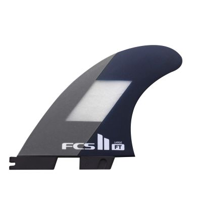 Quillas FCS II Filipe Toledo PC [L]1