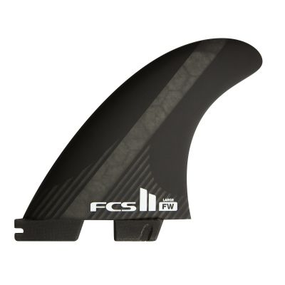 Quillas FCS II Firewire PC [L] 1