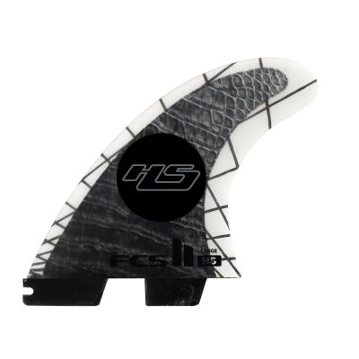 Quillas FCS II Hayden Shapes PC Carbon [M]