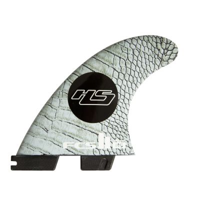 Quillas FCS II Hayden Shapes PC Carbon [M]