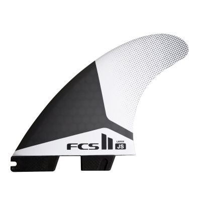 Quillas FCS II Jason Stevenson PC [L]1