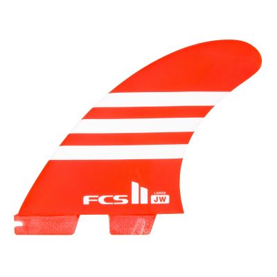 Quillas FCS II Julian Wilson PC [L] Red1