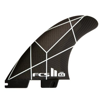 Quillas FCS II Ka Pc White Grey L Quillas FCS II Ka Pc White Grey L