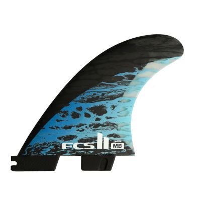 Quillas FCS II Matt Biolos PC [L]1